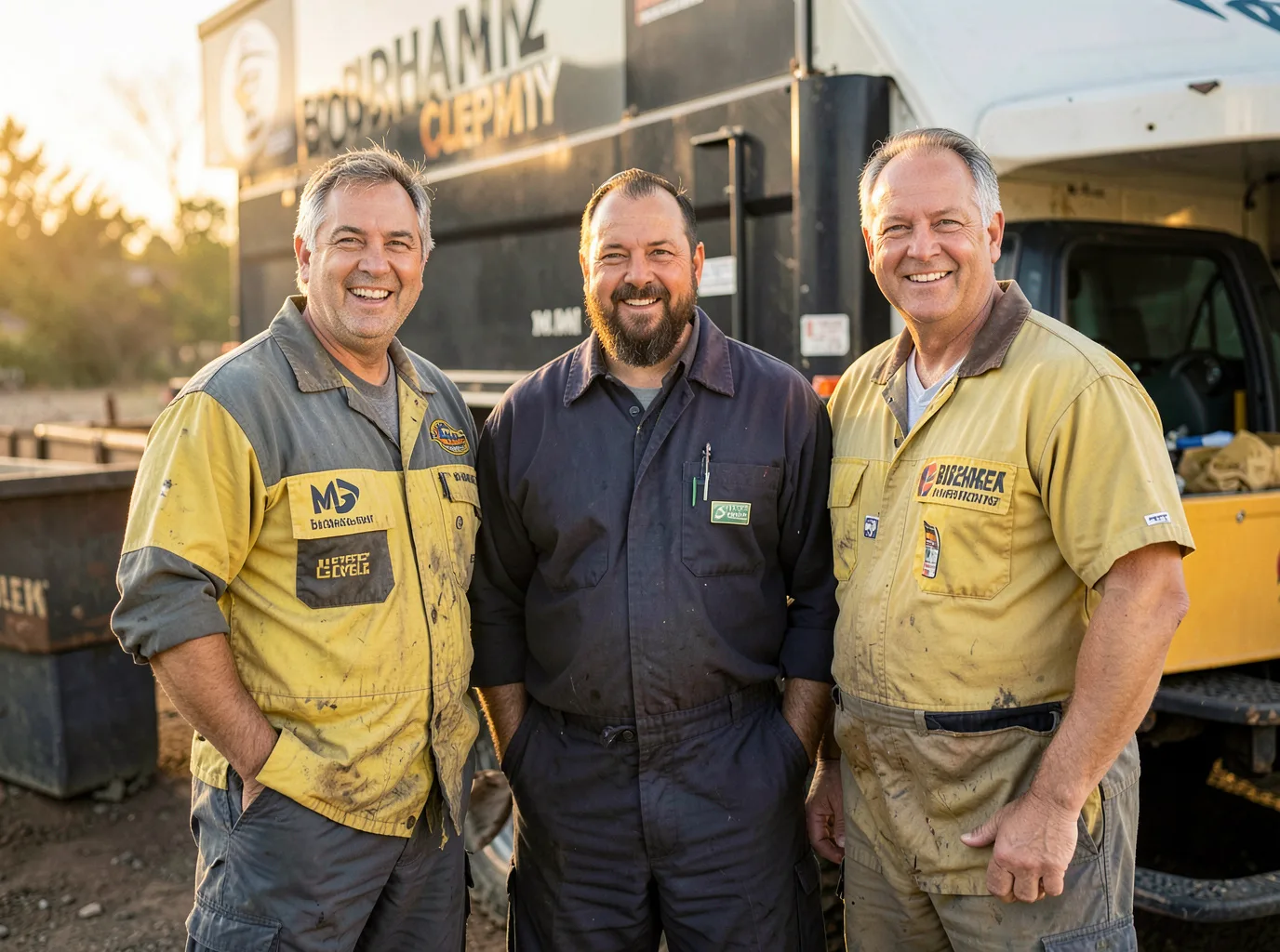 Sewage Cleanup company in Coal Valley, IL